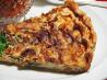 Opryland Hotel Oriental Chicken Quiche