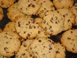 Gluten-Free Chocolate Chip Cookies