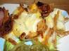 Potato Casserole With Fried Onions. Recipe by Lori Mama