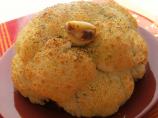 Bring Me Your Head on a Platter!  Cauliflower