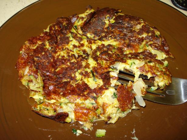 Low Carb Hash Browns (Not Really Potatoes). Photo by Tiny_Toodles