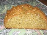 Irish Brown Bread. Photo by Dee514