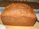Irish Brown Bread. Photo by Dee514