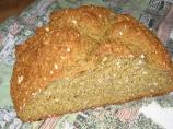 Irish Brown Bread. Photo by Dee514