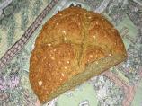 Irish Brown Bread. Photo by Dee514