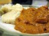 Indian Butter Chicken Slow Cooker. Recipe by Becwil75