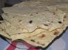 Mlinci (North Croatian Pasta)