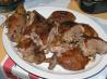 North Croatian Roasted Duck
