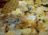 Mmmm Good Hot Clam or Crab Dip