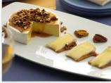 Alouette Pecan Caramel Brie Recipe