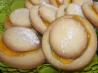 Turkish Eyes Cookies