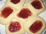Turkish Soldier Buttons Cookies