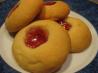 Turkish Soldier Buttons Cookies