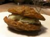 Pumpkin Whoopie Pies