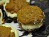 Pumpkin Whoopie Pies. Recipe by Kristine at Food.com