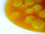 Orange Ginger Sauce for Duck. Photo by AmandaInOz