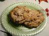 Ginger-Date Scones