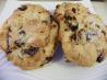 Ginger-Date Scones
