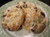 Ginger-Date Scones