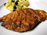 Caramelized Cajun Chicken