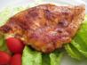 Caramelized Cajun Chicken