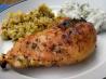 Caramelized Cajun Chicken