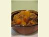Beef Tzimmes with Butternut Squash. Recipe by Mirj