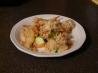 Chicken and Veggie Couscous. Recipe by Jencathen