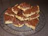 Peanut Butter Rice Krispy Treats With Chocolate Frosting. Recipe by Jencathen