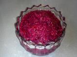 Ocean Spray Fresh Cranberry Orange Relish