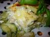 Zucchini Lasagna. Recipe by CookingLaura