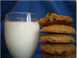 Blue-Ribbon Chocolate Chip Cookies. Photo by Milk & Cookies