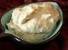 Nutty Roasted Garlic Ricotta Spread