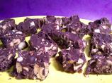Fruit and Nut Chocolate Chunks