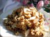 Cinnamon Scented Couscous. Photo by Annacia