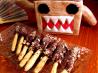 Men's Pocky