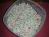 Macaroni Salad With Bacon, Peas, and Creamy Dijon Dressing
