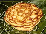 Pancakes for One or Two