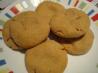 Bailey's Flourless Peanut Butter Cookies