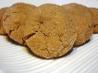 Bailey's Flourless Peanut Butter Cookies