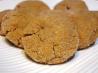 Bailey's Flourless Peanut Butter Cookies
