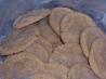 Bailey's Flourless Peanut Butter Cookies