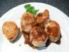Simple Seared Scallops. Recipe by Princess Lisa