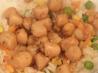 Simple Seared Scallops. Recipe by Princess Lisa