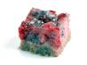 Tart and Tangy Cranberry Bars. Recipe by Elana's Pantry