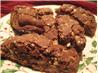 Double Chocolate Chunk Biscotti