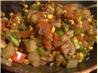 Pan Roasted Fresh Vegetable Medley. Recipe by PanNan