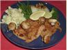 Wiener Schnitzel