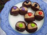 Monster Eyeballs