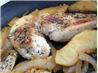 Apple Chicken